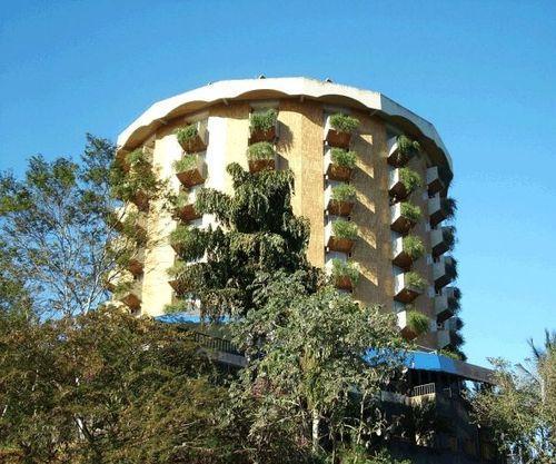 Hotel Beira Rio - Itumbiara - Zona Urbana