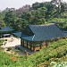 Naksan Temple (Naksansa), near Sokcho, Yangyang County, Gangwon-do