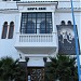 Rick's Cafe Americain (en) في ميدنة الدار البيضاء 