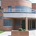 Warwood Middle School in Wheeling, West Virginia city