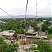 Seilbahn in Stadt Duschanbe