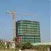 Chung Cư 145 Phan Chu Trinh, Cẩu tháp QTZ5013D - Do Cty Đông Sơn cung cấp tại Vũng tàu (vi) in Vũng Tàu city