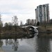 Олимпийские пруды (Декоративные пруды на реке Самородинке) в городе Москва