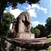 Antikolonialdenkmal (de) in Bremen city