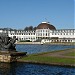 Park Hotel Bremen in Bremen city