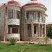 Посольство Германии (ru) in Dushanbe city