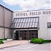 Stifel Field House, Linsly Military Intitute in Wheeling, West Virginia city