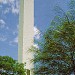 El Obelisco en la ciudad de Barquisimeto
