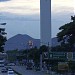 El Obelisco en la ciudad de Barquisimeto