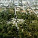 Parque Ayacucho en la ciudad de Barquisimeto