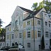 Asam-Schlössl (de) in Munich city