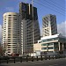 Trade centre Rio