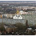 Кафедральный собор Стефана Пермского в городе Сыктывкар