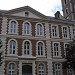 Préfecture générale du Nord - ancien hôpital militaire Scrive (fr) in Lille city