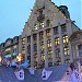 La Voix du Nord (fr) in Lille city