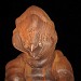 Drei grosse Figuren für Utrecht in Utrecht (Agglomeratie) city