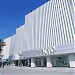 YKM Shopping Center in İzmir Metropolitan municipality city