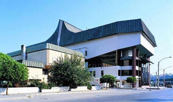 ege universitesi ataturk kultur merkezi nasil gidilir ege universitesi ataturk kultur merkezi adres ve yol tarifi ege universitesi ataturk kultur merkezi gecen eshot otobusleri