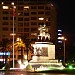Atatürk Heykeli in İzmir Büyükşehir Belediyesi city