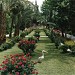 Golshan-e Tabas Garden
