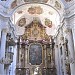 Церковь Пресвятой Троицы (ru) in Munich city