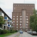 Wohnwasserturm (Bremerhaven) (de) in Bremerhaven city
