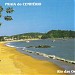 Praia do Cemitério (pt) in Rio das Ostras city