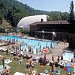 Swimming Pool in Wheeling, West Virginia city