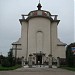 Церковь Иисуса Христа Царя в городе Ивано-Франковск