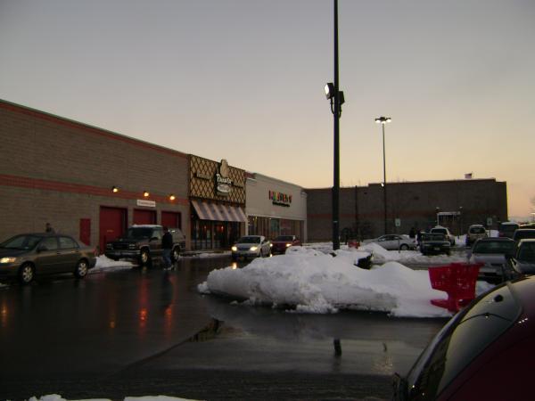 Crossgates Commons (Albany, New York)