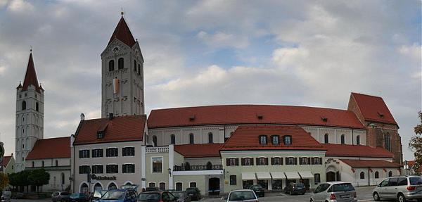 Moosburg single