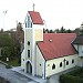Kirche Rannersdorf - Maria Herz (de) in Vienna city