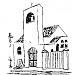 Kirche Kledering - 