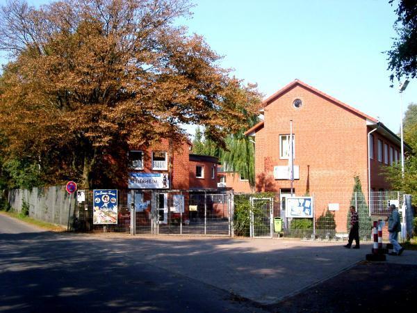tierheim des bremer tierschutzvereins e v bremen