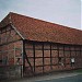 ehem. Geräte und Lagerscheune am -Spritzenplatz-Vallstedt in Stadt Vallstedt