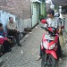 Rumah mbah tarmizi dan alm mbah maezun di kota Semarang