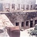 منازل الفوارس (ar) in Bosra al-Sham city