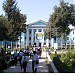 TSMU in Dushanbe city