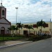 Capela São José na Rio Claro city