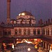 Hisar Mosque (1597) in İzmir Metropolitan municipality city
