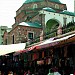 Başdurak Mosque (1652) in İzmir Metropolitan municipality city
