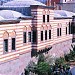 Kızlarağası Hanı (1744) in İzmir Büyükşehir Belediyesi city