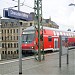 Bahnhof Dresden-Mitte