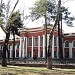 Sprach- und Literaturinstitut in Stadt Duschanbe