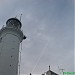 Cape Rachado Lighthouse