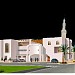 جامع الزهراء بحي السلامة + مجمع الزهراء القرآني في ميدنة جدة  