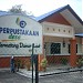 Perpustakaan Desa PNM Permatang Damar Laut (by Razif Yusof)