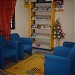 Perpustakaan Desa PNM Permatang Damar Laut (by Razif Yusof) in Permatang Damar Laut　峇東達瑪勞勿（峇東） city