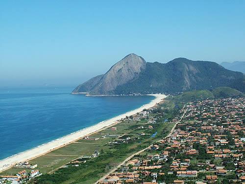 Maricá Estado do Rio de Janeiro Cidades do Brasil
