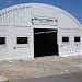 Stuttgart Auto Center na Natal city
